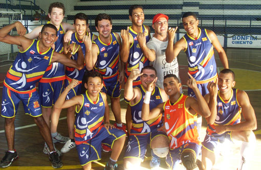 Taça União de Volei foi realizada em Brumado