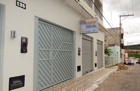 Brumado: Notebooks são tomados de assalto em Correspondente Bancário