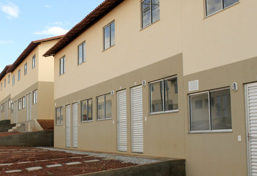 Caixa reduz limites de financiamento para imóveis novos e usados