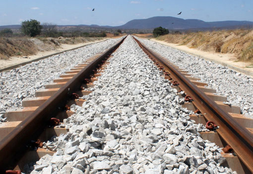 Brasil: mais de 30% da malha ferroviária estão inutilizados, diz estudo da CNI