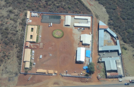 Brumado: 700 demissões no lote IV da Fiol