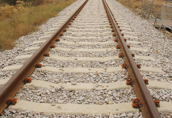 Mineradora deve investir R$ 1,2 bi em estrutura ferroviária entre Abaíra e Brumado