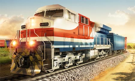 Caetité: Tribunal libera obras do lote 5 da ferrovia Oeste Leste