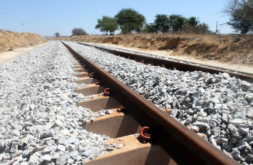 TCU recomenda à Valec que avalie redução da Ferrovia Oeste-Leste