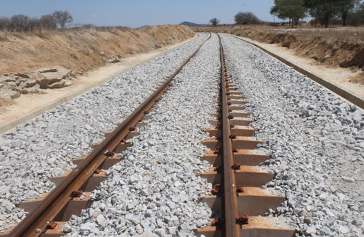 Operação ‘O Recebedor’ da PF investiga fraudes em obras de ferrovias