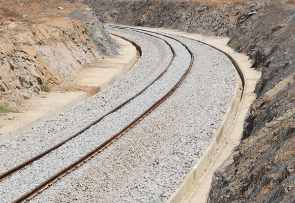 Projetos do Porto Sul e da Fiol avançam na Bahia