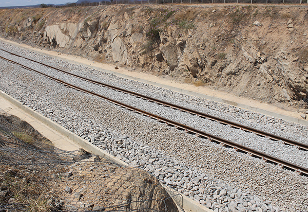 Governo leiloa hoje (08) trecho da FIOL