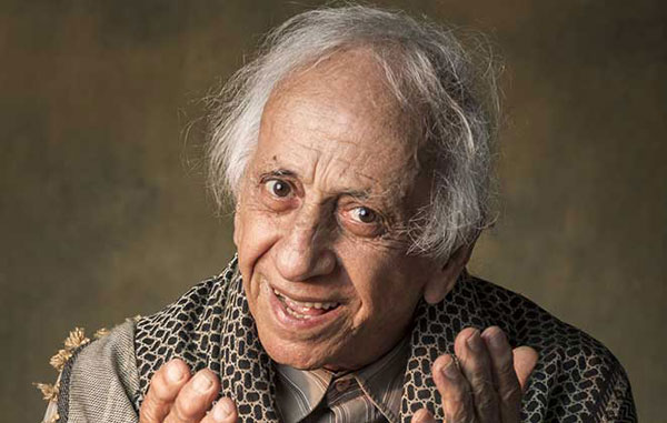 Morre o ator Flávio Migliaccio