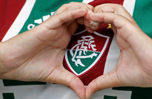 Justiça do Rio mantém Fluminense na Série A