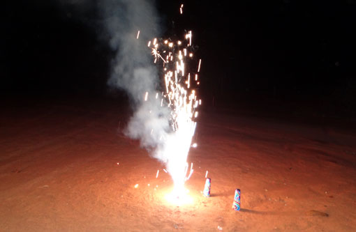 Pediatra alerta população sobre cuidados com as crianças no São João