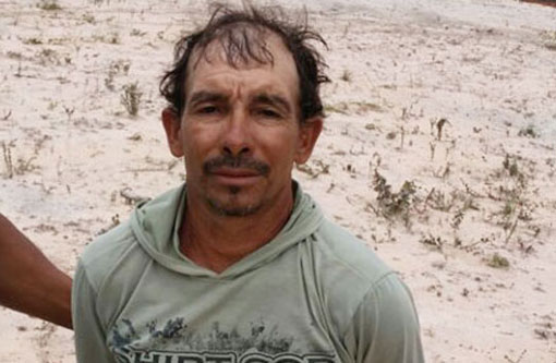 Acusado de estupro no Rio Grande do Sul é localizado e preso em Barra da Estiva