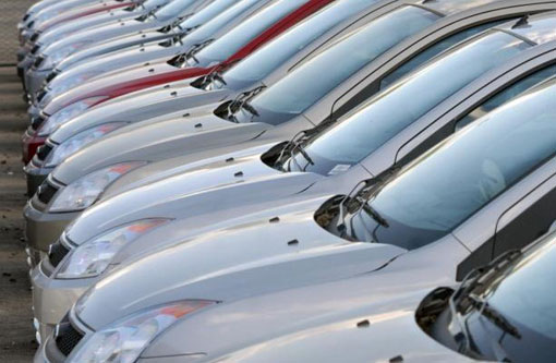 Ford e Governo do Estado retomam parceria para compra de novos veículos