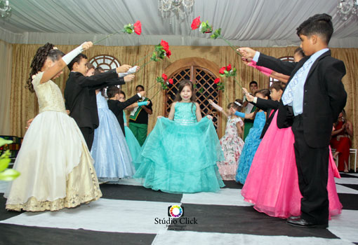 Brumado: Escola O Pequeno Príncipe promoveu  a formatura do ABC; veja as fotos