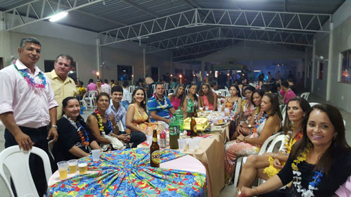 Brumado: Escola Municipal Idalina Azevedo Lobo promoveu a Formatura da 8ª série