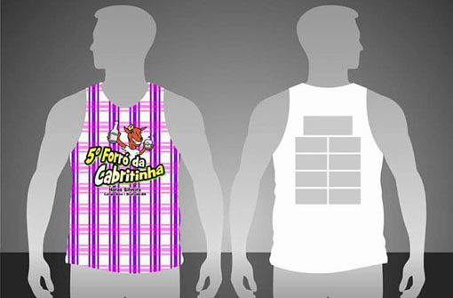 Brumado: neste domingo (21) tem o 5º Forró da Cabritinha; últimas unidades de camisas na Selaria Silveira