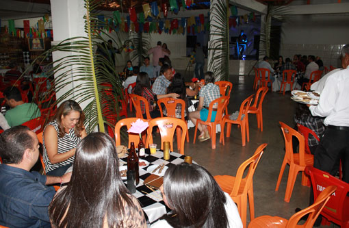 Brumado: forró da Câmara de Vereadores foi realizado com muita alegria e descontração