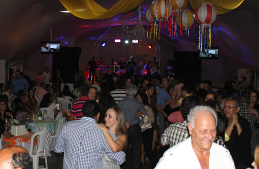 Brumado: Confira as fotos do Forró do Bode