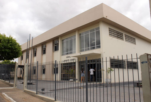 Juiz determina recambiamento de acusados  da morte de 'Camarão' para Bahia 