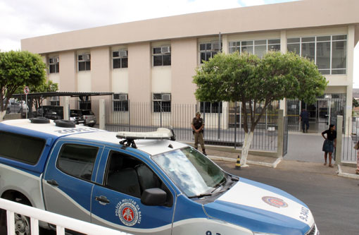 Brumado: cinco réus serão julgados no mês de agosto