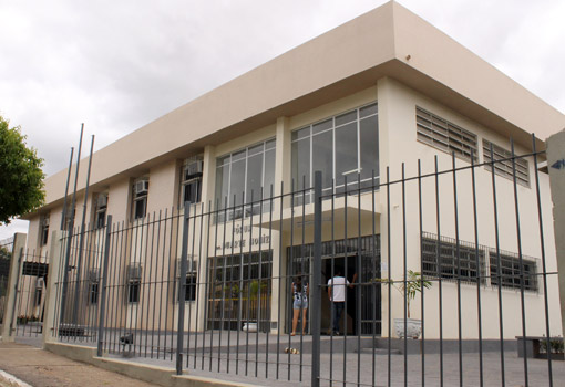 1ª Vara Criminal de Brumado será premiada pelo TJBA com Selo de Ouro