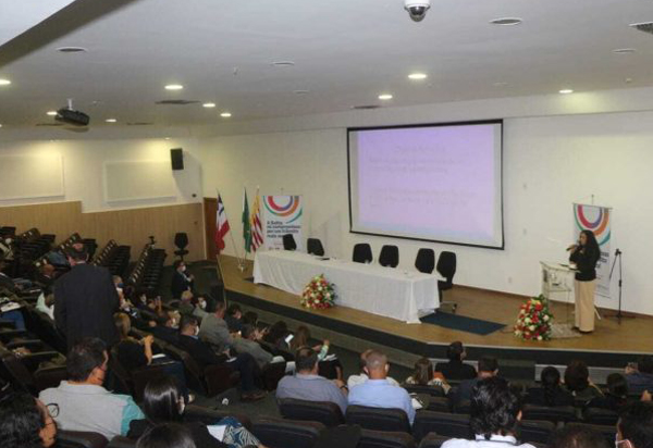 Detran assume meta para redução de óbitos e lesões por acidentes de trânsito na Bahia