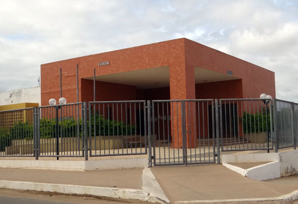 CNJ determina reativação da Comarca de Tanhaçu no sistema de Processo Judicial Eletrônico