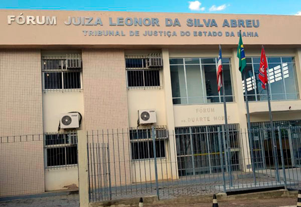 Comarca de Brumado é integrada ao  Sistema da Coordenação de Central de Mandados