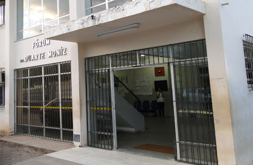 Brumado: Acusado de homicídio é condenado 17 anos de prisão