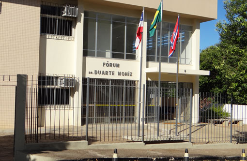 TJBA inova e lança o Mês da Conciliação; audiências começam em 3 de novembro