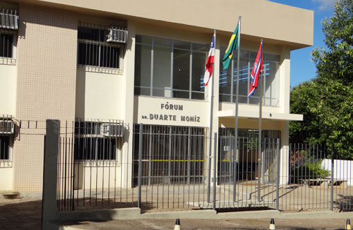 Brumado: Julgado por homicídio, homem é condenado a 14 anos de prisão