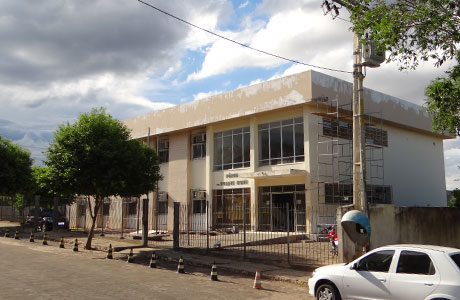 Brumado: Vara Crime realiza Júri Popular no Fórum Duarte Moniz