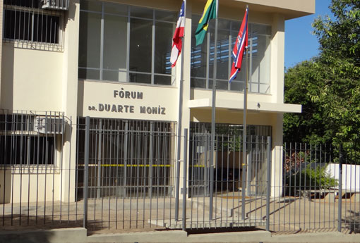 Aracatu: acusado de estupro, homem é condenado a mais de seis anos de prisão