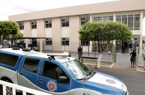 Aracatu: Acusado de homicídio e tentativa de homicídio é condenado a 13 anos de reclusão