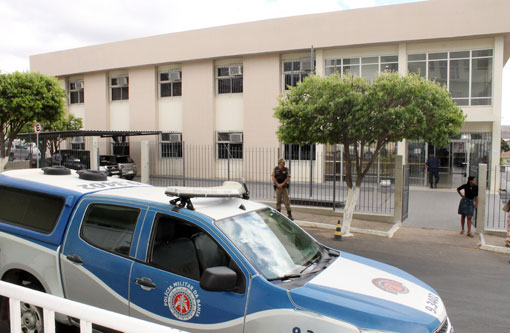 Aracatu: Homem acusado de homicídio será julgado na segunda (26)