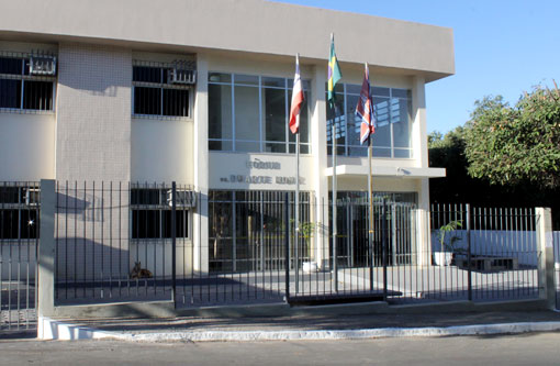 Brumado: Recesso forense termina 6 de janeiro; prazos, audiências e sessões estão suspensos até 20/01