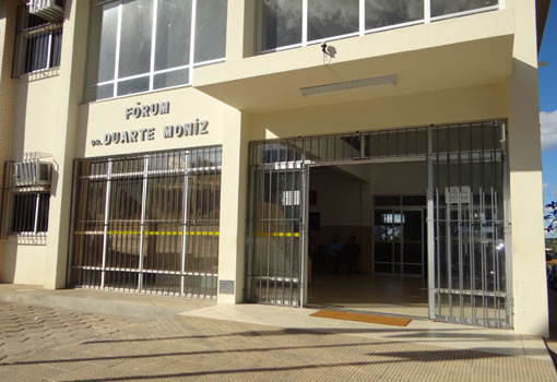 Brumado: após decisão do júri, homem é absolvido do homicídio de Luciano Pereira da Silva