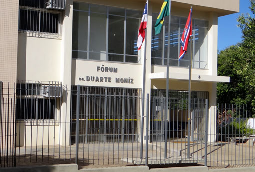 TJ-BA publicou edital para vaga na Vara Cível da Comarca de Brumado