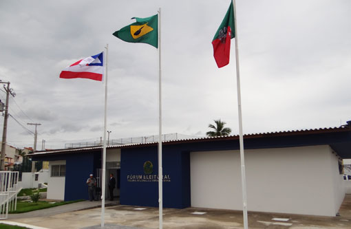 Prazo para eleitor tirar primeiro título termina quarta-feira