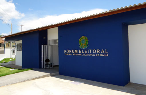 Legislativo brumadense faz parceria e cartório eleitoral amplia atendimento 