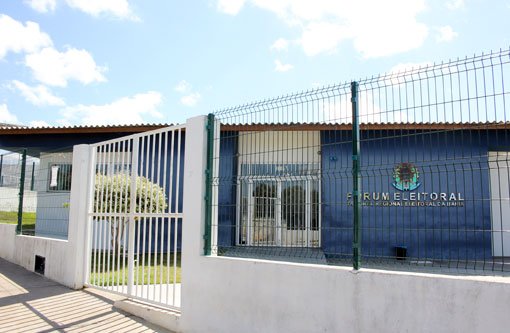 Justiça Eleitoral interrompe atendimento no feriado da Páscoa