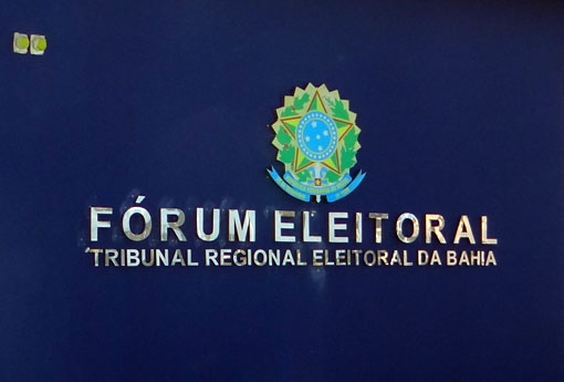 Brumado: mais de 500 eleitores poderão ter títulos cancelados