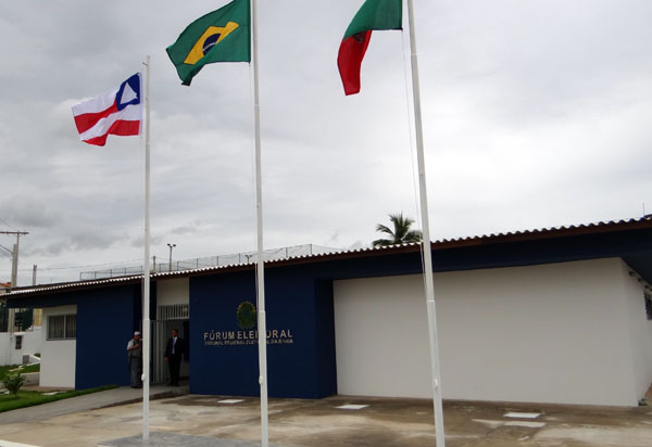 Processos eleitorais terão prioridade de tramitação a partir desta sexta (20/7)