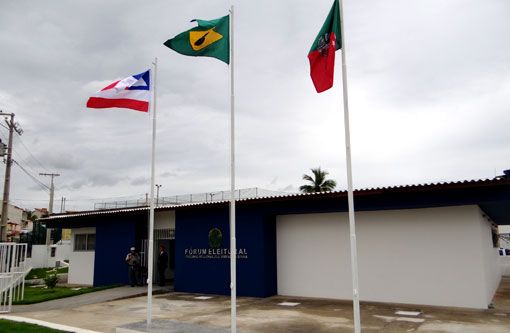 Brumado: Dias do Advogado e do Magistrado suspendem atividades da Justiça