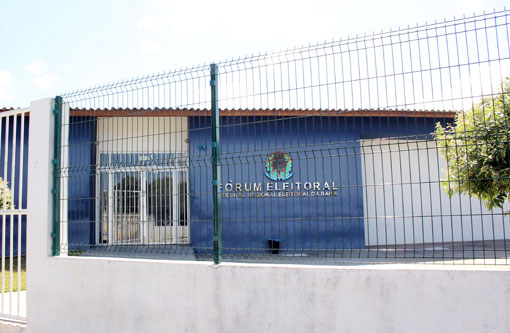 Justiça Eleitoral interrompe o atendimento nos dias 21 e 22/04