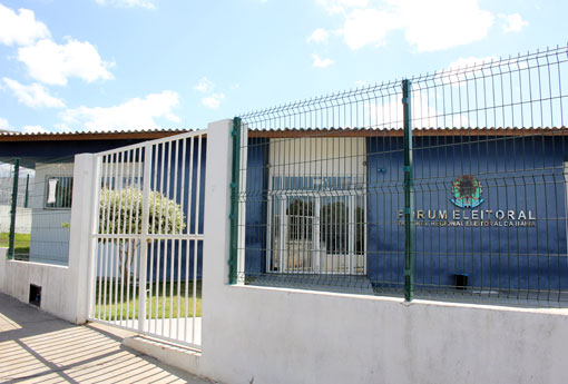 Brumado: durante período eleitoral, Fórum Eleitoral funcionará em horário diferenciado