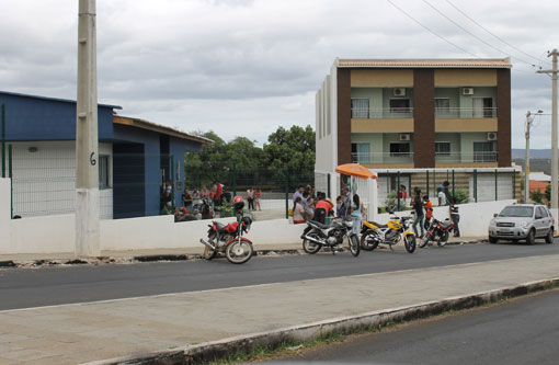 Brumado: Grande movimentação no Fórum Eleitoral no último dia para tirar ou transferir título