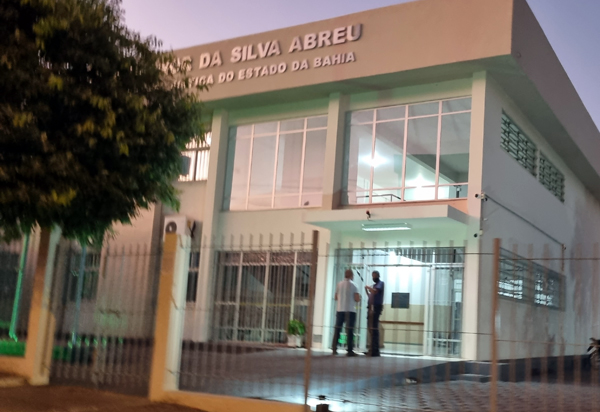 Brumado: Júri condena homem que matou Neander Amaral por ciúmes