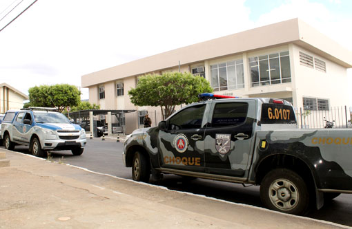 Brumado: Apontado como mandante de um homicídio, homem é condenado a 9 anos e 6 meses de reclusão