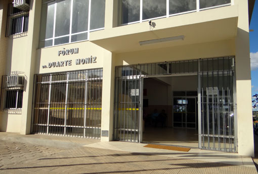 Brumado: policial militar é julgado e condenado a mais de seis anos de prisão