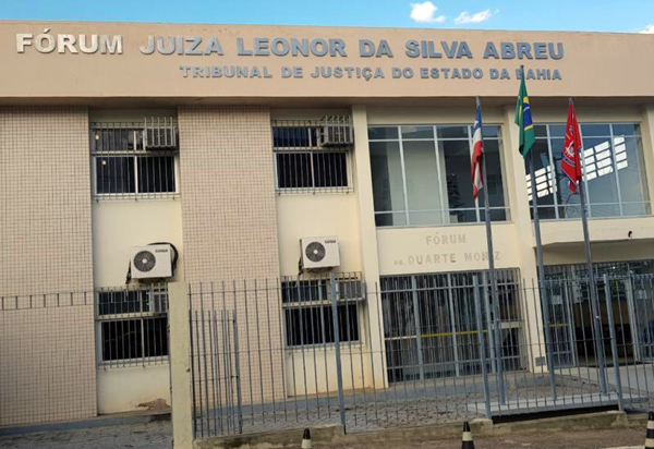 Brumado: Justiça condena à prisão, após 17 anos, acusados de Latrocínio contra dono de Motel